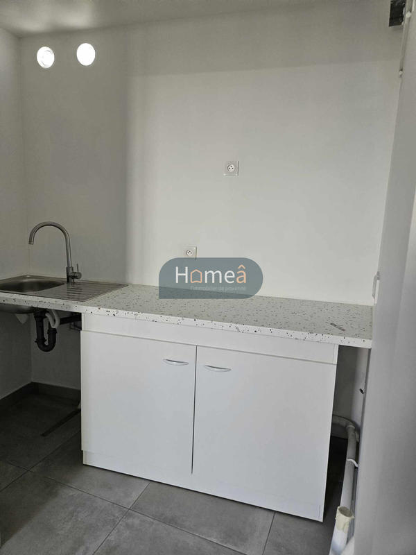 Maison - 38 m² - 3 pièces