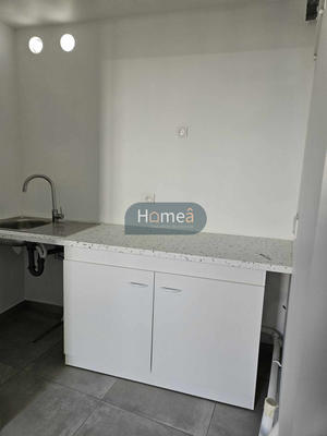 Maison - 38 m² - 3 pièces