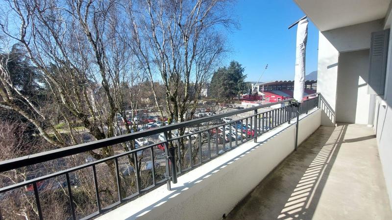 Appartement - 63 m² - 2 pièces