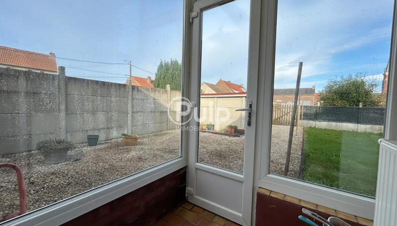 Maison - 67 m² - 4 pièces