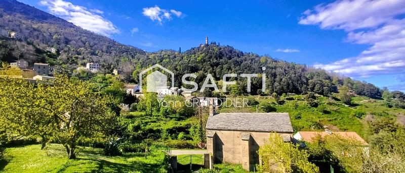 Maison - 136 m² - 8 pièces