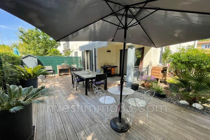 Appartement - 87 m² - 4 pièces