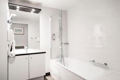 Appartement - 19 m² - 1 pièce