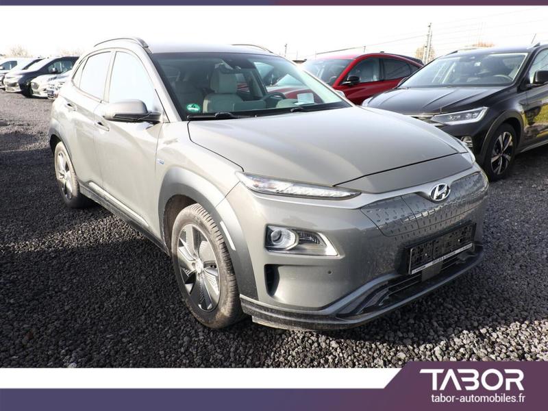 Hyundai Kona 204 Premium Led Gps cuir Hud radar