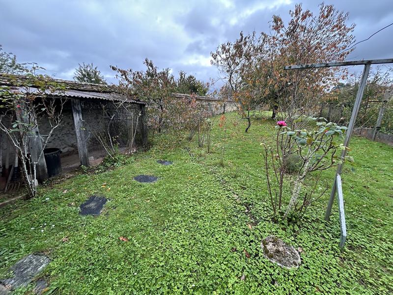 Maison - 104 m² - 5 pièces