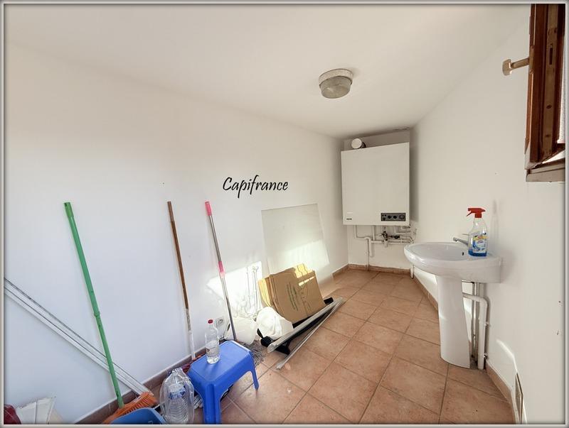 Maison - 68 m² - 4 pièces