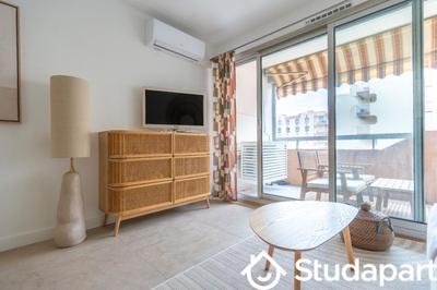 Appartement - 23 m² - 1 pièce