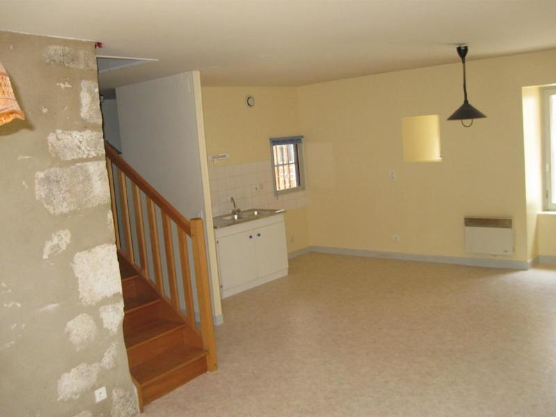 Maison - 107 m² - 5 pièces