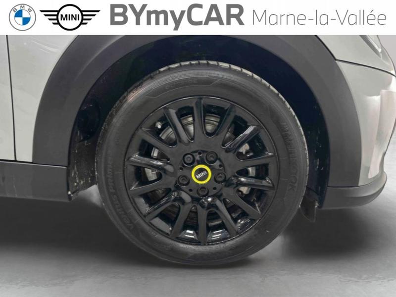 Mini 3 portes Hatch Electric F56 Bev Lci Cooper se 184 ch Essential