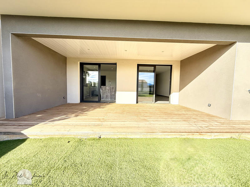 Villa - 175 m² - 5 pièces