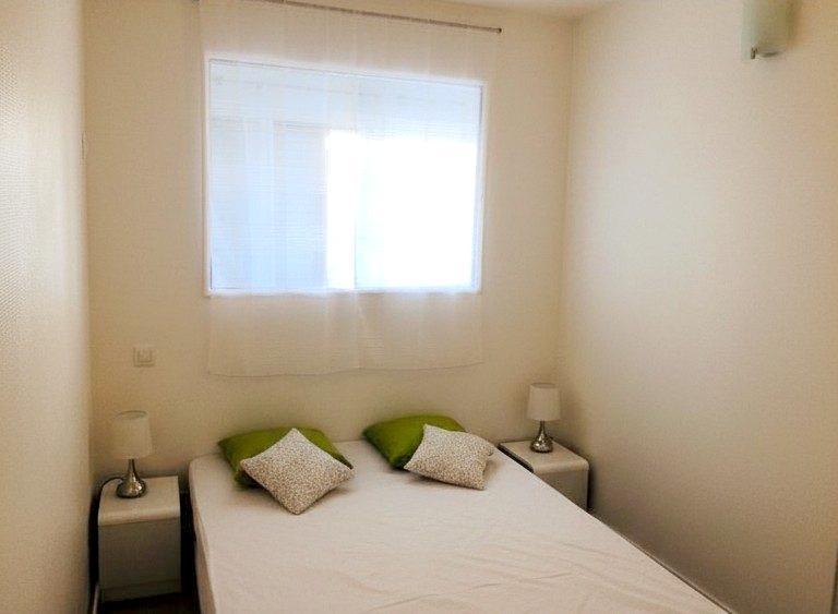 Appartement - 33 m² - 2 pièces