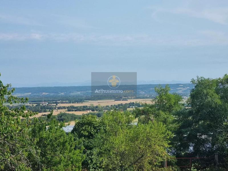 Maison - 122 m² - 6 pièces