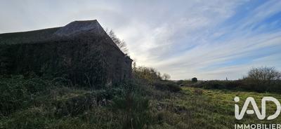 Maison - 170 m² - 3 pièces