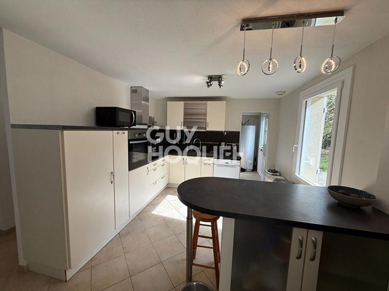 Pavillon - 143 m² - 6 pièces