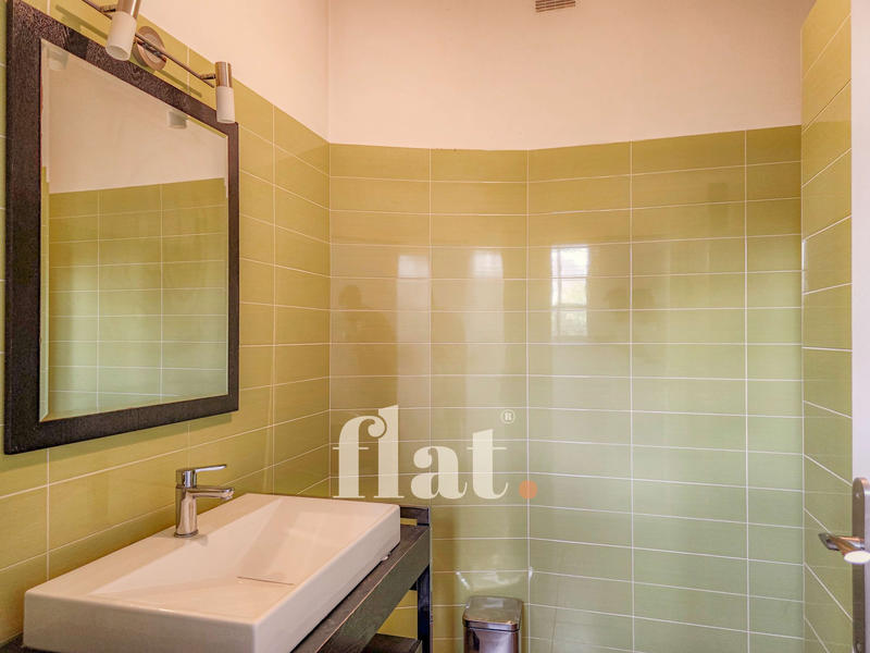 Maison - 73 m² - 3 pièces