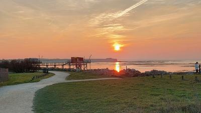 Terrain constructible - 1 073 m²