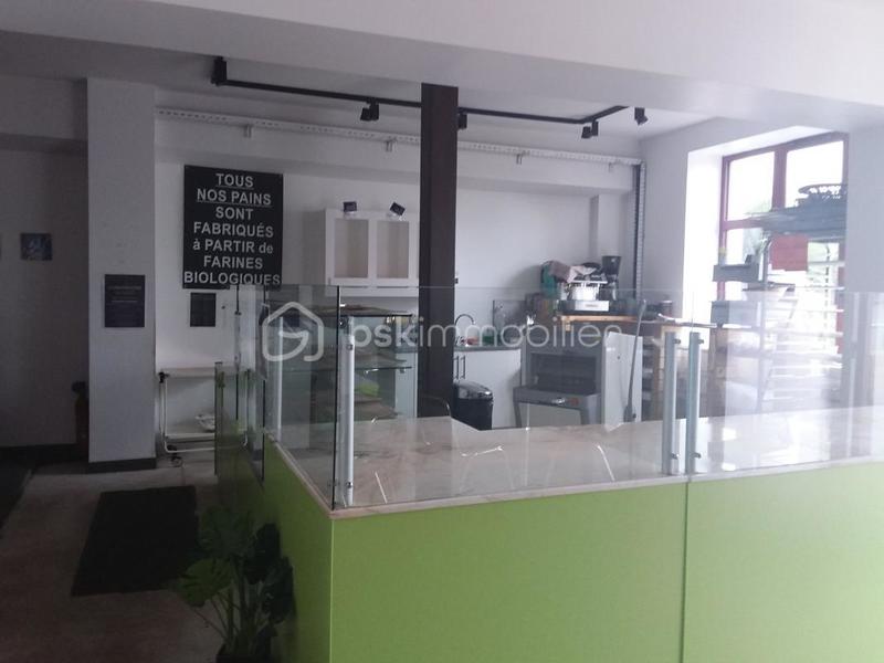 Immeuble - 300 m² - 16 pièces