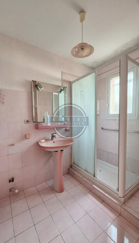 Villa - 82 m² - 4 pièces