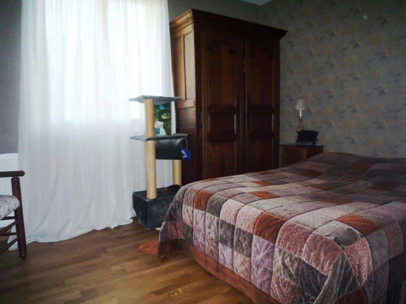 Maison - 113 m² - 7 pièces