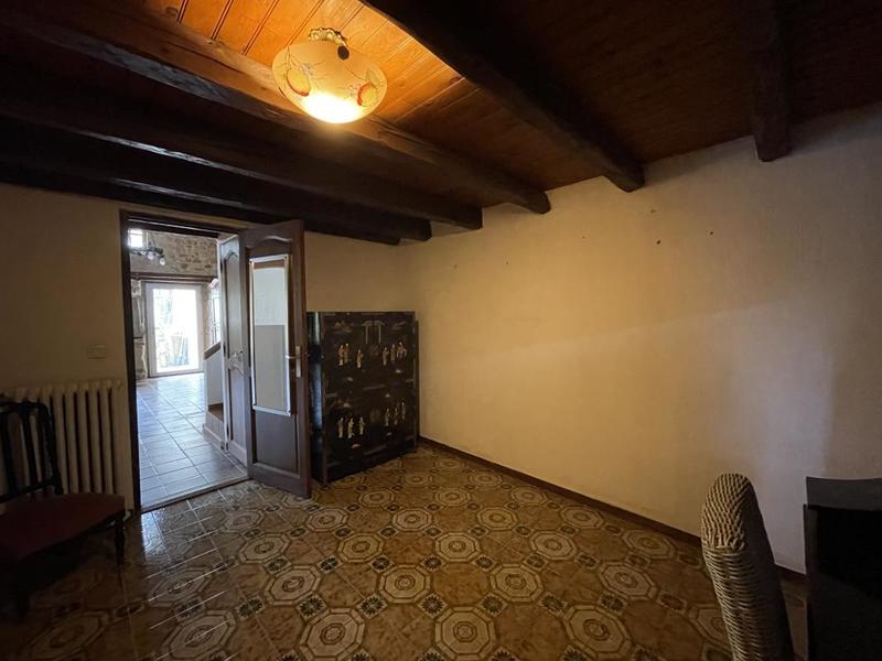 Maison de village - 126 m² - 4 pièces