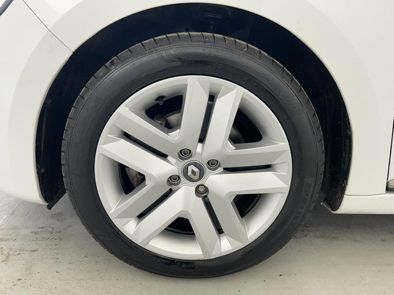 Renault Clio V E-Tech 140 - 21n Business