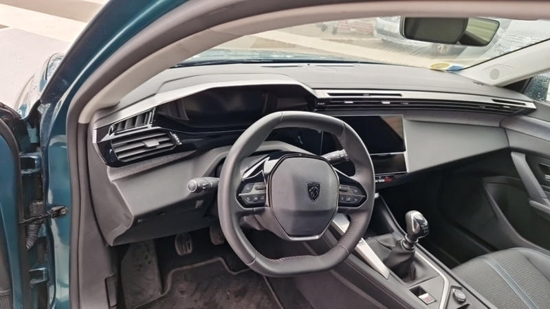 Peugeot 308 Sw Bluehdi 130ch Allure