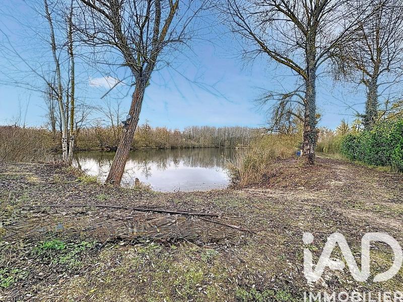 Terrain - 23 940 m²