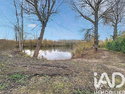 Terrain - 23 940 m²