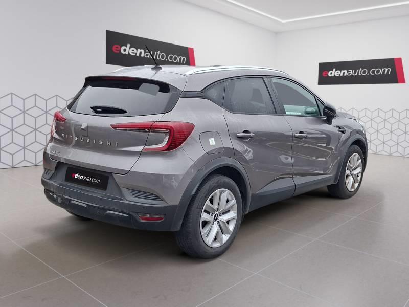 Mitsubishi Asx 1.3 Di-T Mhev 140 Business