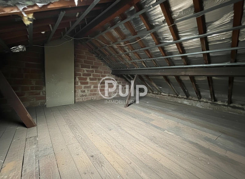 Maison - 109 m² - 6 pièces