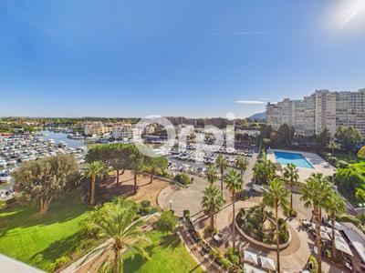 Appartement - 55 m² - 2 pièces