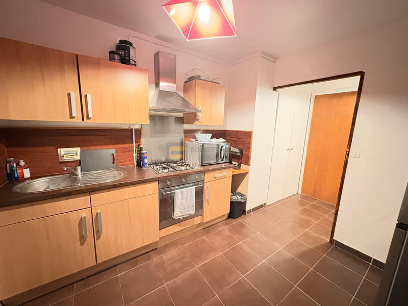 Appartement - 40 m² - 1 pièce