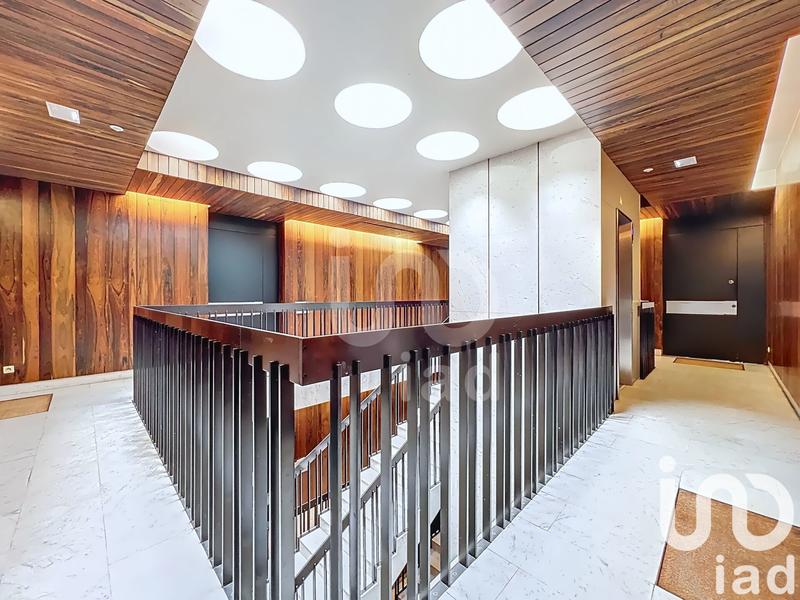 Appartement - 54 m² - 1 pièce