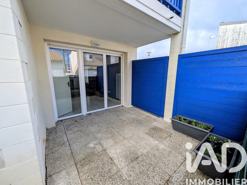 Appartement - 41 m² - 2 pièces