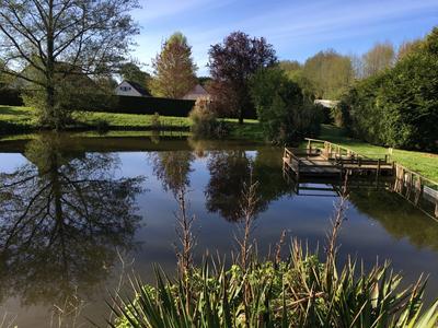 Terrain de loisirs - 3 977 m²