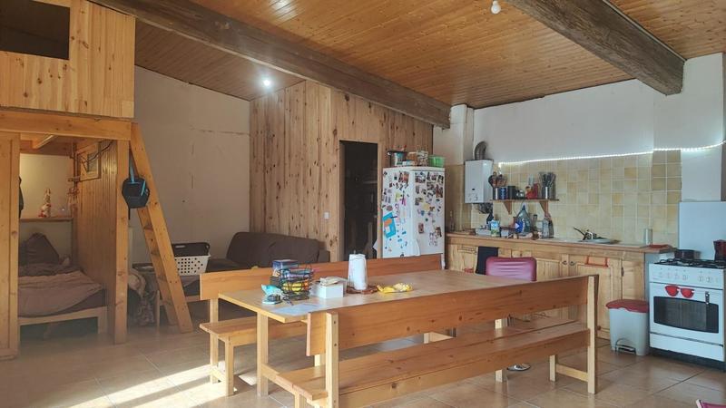 Terrain agricole - 20 959 m²