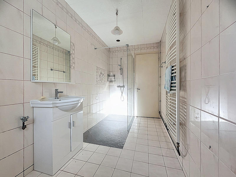 Maison - 126 m² - 5 pièces