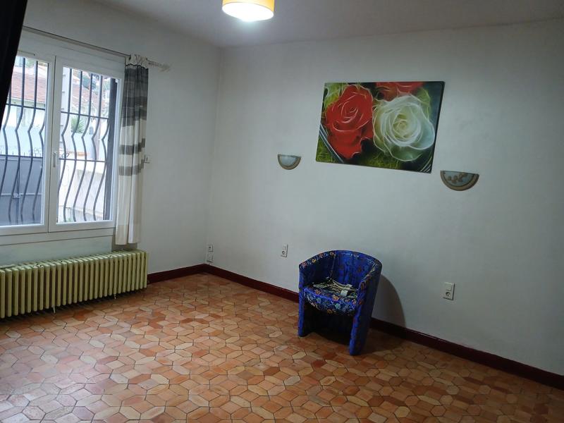 Maison ancienne - 150 m² - 4 pièces