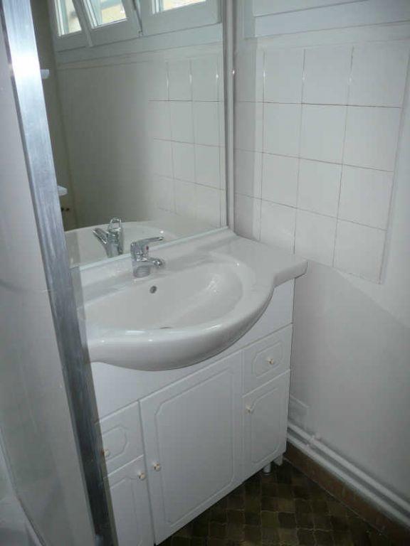 Appartement - 51 m² - 3 pièces