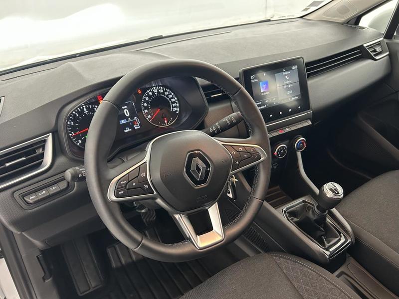 Renault Clio V SCe 65 - 21 Zen