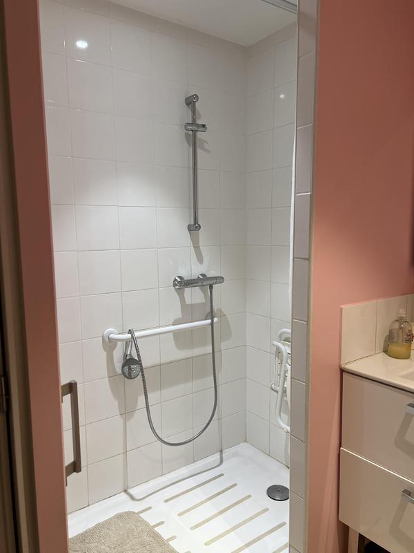 Corps de ferme - 109 m² - 4 pièces