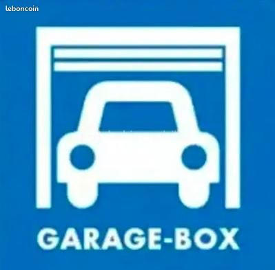 Parking / Garage - 22 m²