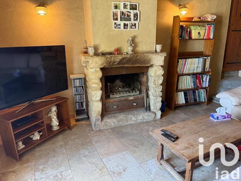 Maison de campagne - 280 m² - 11 pièces