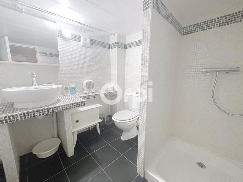 Maison de ville - 118 m² - 4 pièces