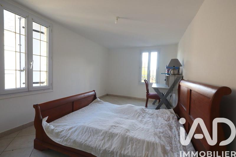Maison - 138 m² - 4 pièces