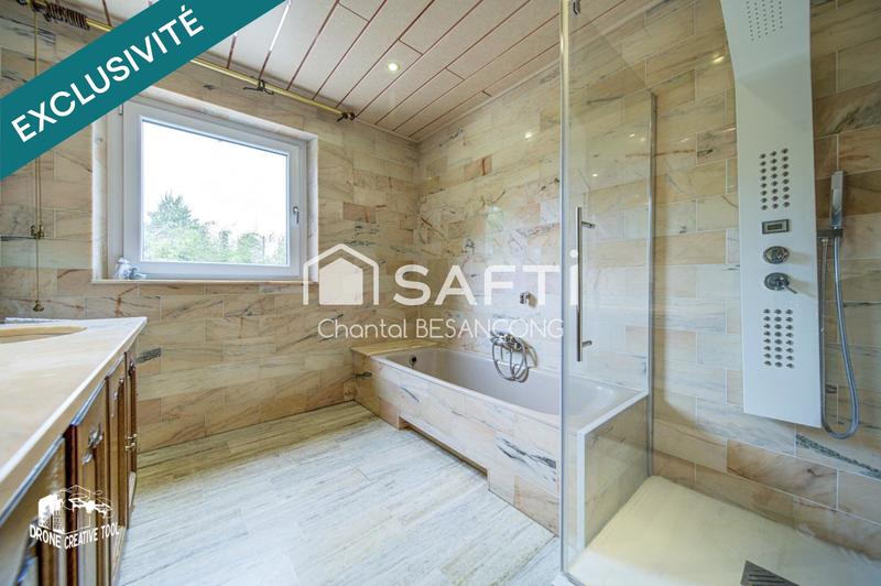 Villa - 172 m² - 6 pièces