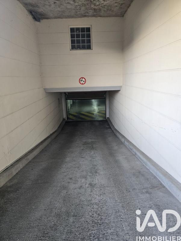 Appartement - 100 m² - 4 pièces