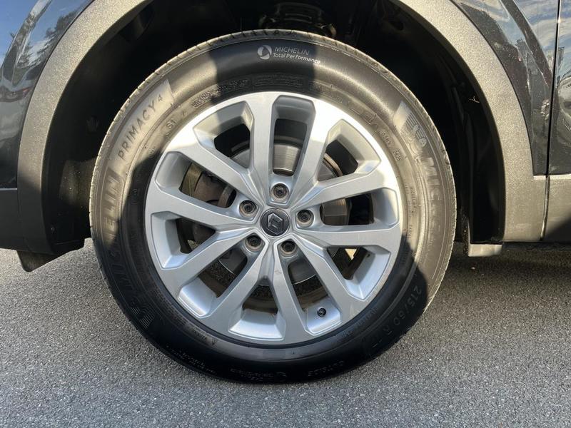 Renault Kadjar 1.5 BlueDCi 115 Ch Business *CarPlay/Attelage Amovible