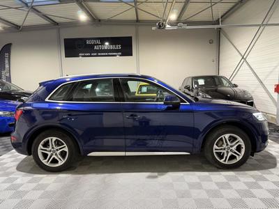 Audi Q5 II 2.0 Tdi 150ch Design