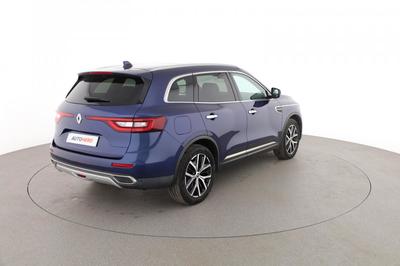 Renault Koleos 1.7 Blue dCi Intens X-Tronic 150 ch